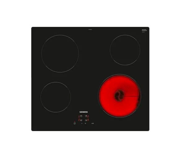 Siemens integreeritav Płyta ceramiczna ET61RBEA1E