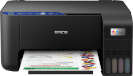 Epson printer Multifunctional printer EcoTank L3251 Contact image sensor (CIS), 3-in-1, must