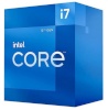 Intel Core i7 12700 - 2,1 GHz - 12 Kerne - 20 Threads - 25MB Cache-Speicher - LGA1700 Socket - Box (BX8071512700)