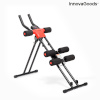InnovaGoods Kokkupandav Treenimisjuhendiga Kõhulihaste Treenimismasin Plawer
