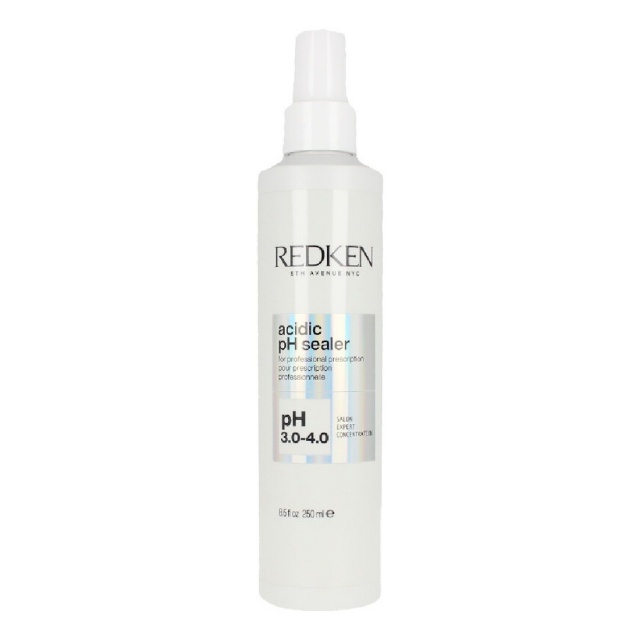 Redken taastav intensiivhooldus Acidic pH Sealer pH regulaator (250ml)