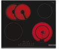 Bosch integreeritav keraamiline pliidiplaat PKN631FP2E