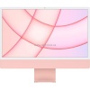 Apple lauaarvuti iMac 24" (2021), SWE, Roosa
