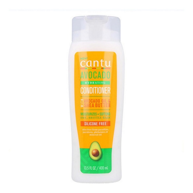 Cantu palsam Avocado Hydrating Avocado Hydrating 400ml (400ml)