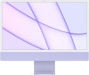Apple lauaarvuti Apple iMac 24" M1 256 Gt violetne Z130