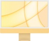 Apple lauaarvuti Apple iMac 24" M1 256 Gt kollane Z12S