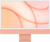 Apple lauaarvuti Apple iMac 24" M1 256 Gt oranž Z132