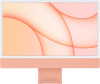 Apple lauaarvuti Apple iMac 24" M1 512 Gt oranž Z133