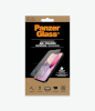 Panzerglass kaitseklaas Clear Screen Protector iPhone 13 Mini Tempered Glass, must