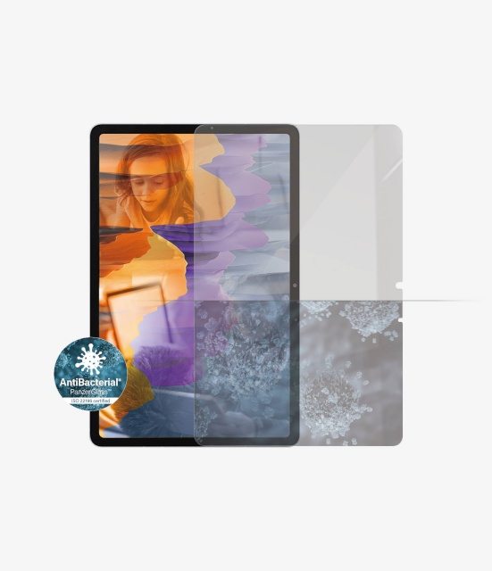 PanzerGlass kaitseklaas, Samsung Galaxy Tab S7 / S8
