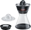 Bosch mahlapress MCP72GPB VitaStyle Citrus Press, must