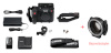 Canon EOS C70 Camcorder Kit EF EOS R 0,71x