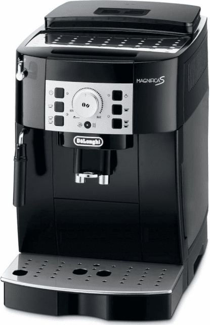 DeLonghi espressomasin ECAM 22.115.B