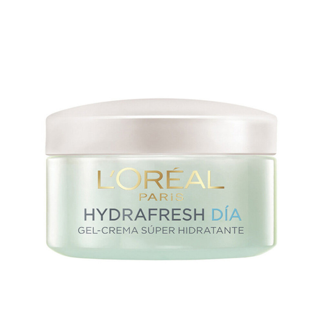 L'Oreal Paris päevakreem Hydrafresh (50ml)