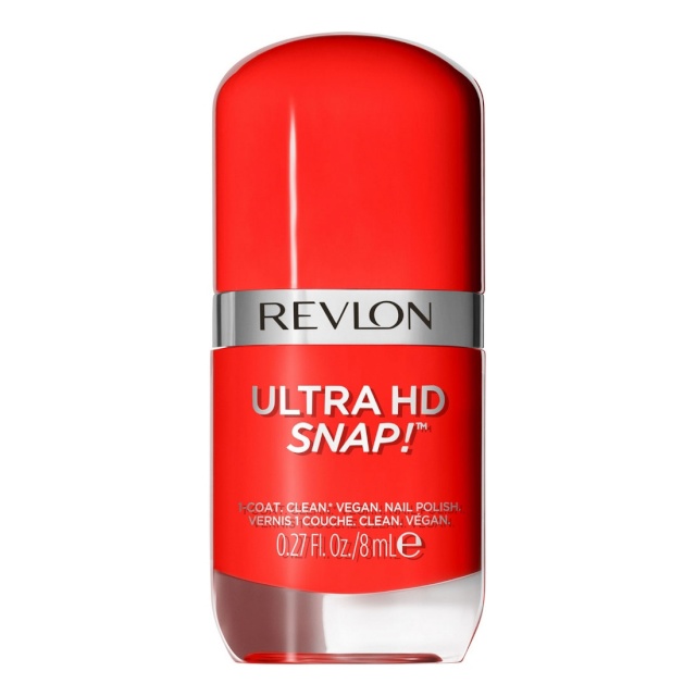 Revlon küünelakk 7260686031 031-shes on fire 8ml