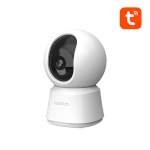 Laxihub IP kaamera P2-TY WiFi 1080p 360° Tuya