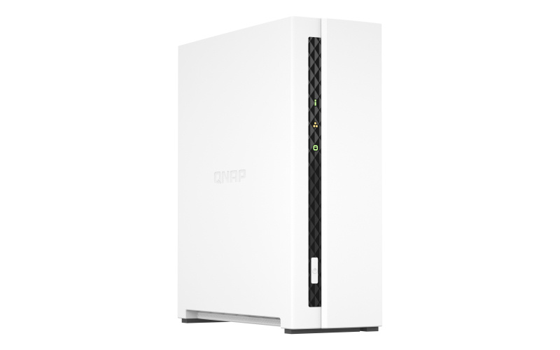 QNAP NAS TS-133 1-Bay