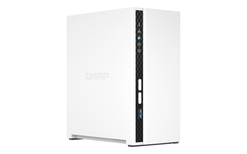 QNAP võrguketas NAS TS-233 2-Bay