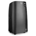 DeLonghi konditsioneer PAC EX120 Silent Portable Air Conditioner