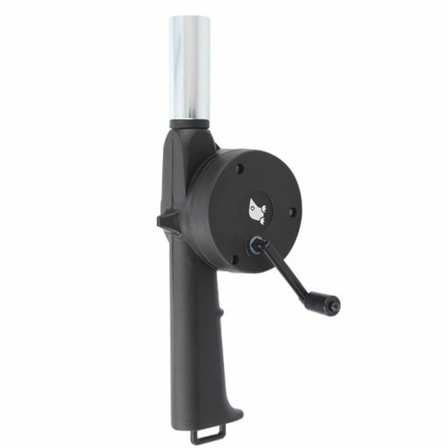 Tm Home grilliventilaator