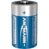 Ansmann patarei Lithium-Thionylchlorid 3,6V ER14250 1/2AA 1522-0037-1