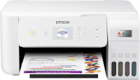 Epson printer EcoTank ET-2826 D/S/K