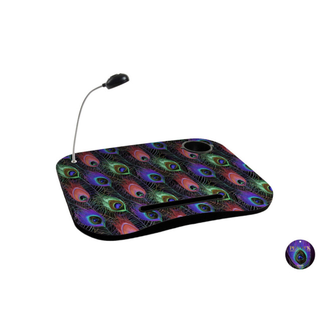 DKD Home Decor kandik 8424001892549 48x38x7cm must Mitmevärviline PVC