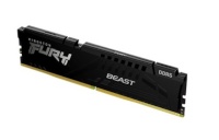 Kingston mälu DDR5 Fury Beast Black 8GB 4800MHz CL38