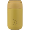Chilly's termostass Coffee Mug Series 2 Pollen kollane 340ml