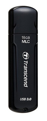 Transcend mälupulk JetFlash 750 16GB USB 3.1 Gen 1