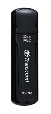 Transcend mälupulk JetFlash 750 32GB USB 3.1 Gen 1