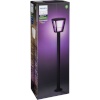 Philips väline valgusti Hue Econic LED path light must