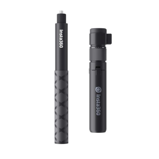 Insta360 käsistatiiv + statiiv Bullet Time Bundle
