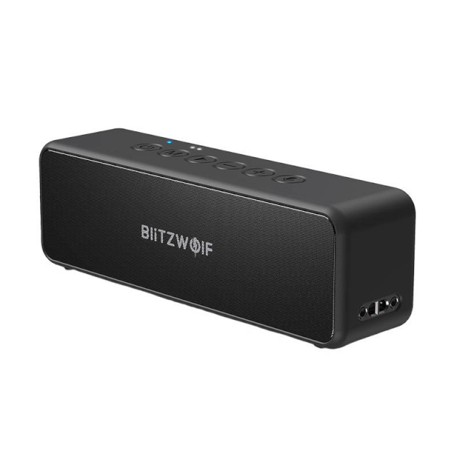 BlitzWolf Bluetooth kõlar BW-WA4 30W 4000mAh
