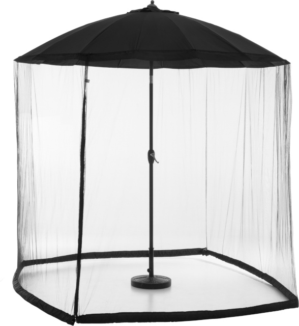 Antibit putukavõrk päikesevarjule