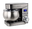 Camry köögikombain CR 4223 Planetary Food Processor, LCD, hõbedane