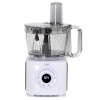 Adler köögikombain AD 4224 12in1 Food Processor, LCD, valge