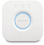 Philips juhtseade Hue Bridge Light Network Router, valge