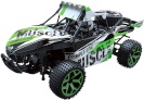 Amewi RC puldiauto Extreme D5 Buddy 1:18 4WD, roheline