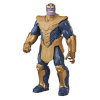 Hasbro mängufiguur M. Avengers Titan Hero Series Blast Gear Deluxe Thanos