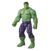 Hasbro mängufiguur M. Avengers Titan Hero Deluxe Hulk