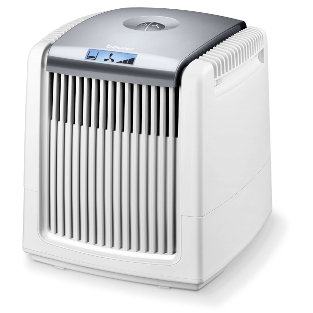 Beurer õhuniisuti/õhupuhasti LW 230 valge Air Washer