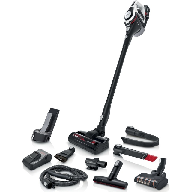 Bosch varstolmuimeja BSS825ALL Series 8 Cordless Vacuum Cleaner