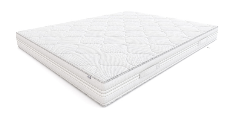 Sleepwell poroloonmadrats Hilding FOXTROT Italiano, 180x200cm