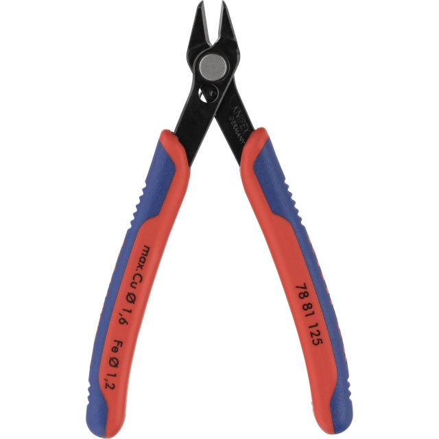 Knipex lõiketangid 7881125