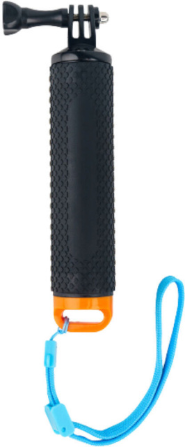 Insta360 käepide Floating Hand Grip