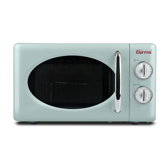 Girmi mikrolaineahi FM21 Over the range Combination microwave 20L 700W, sinine