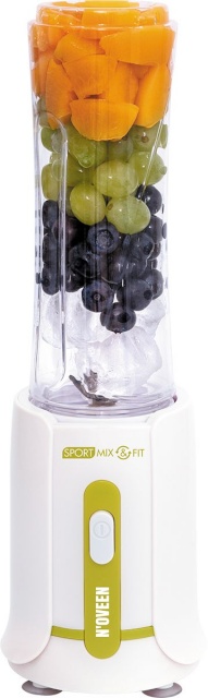 N'oveen Noveen SB210 0,6L blender 300W roheline