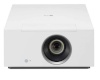 LG projektor HU710PW, 4K UHD, 2000AL, 2000000:1, 6.5kg, valge