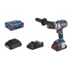 Bosch akutrell GSR 18V-110 C Professional Cordless Drill Driver